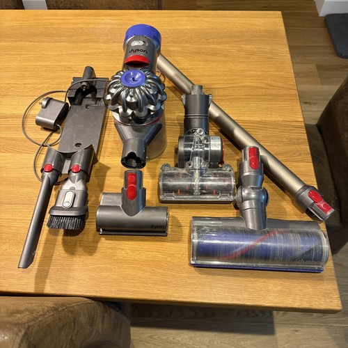 Dyson animal absolute - animal,