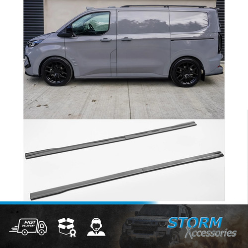 For ford transit custom mk2 - for,