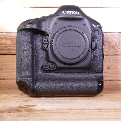 Used canon eos - eos, camera