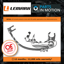 Ignition Contact Breaker fits