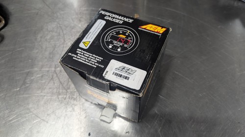 Genuine aem series wideband - genuine,