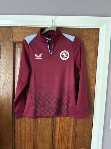 Aston villa claret blue - aston,