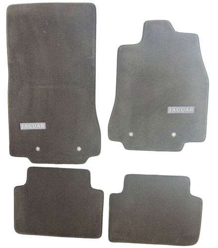 Genuine jaguar 2009 2015 - xf, 2009-2015