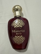 Avon Mesmerize Red Eau De