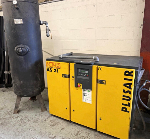 Set hpc kaeser - hpc,