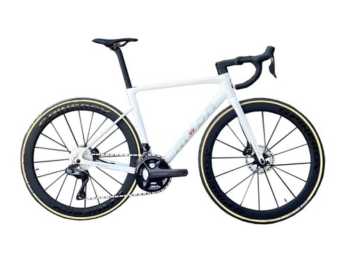 5775 moda alto road bike - alto,