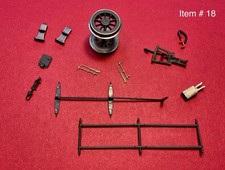 Hornby     Princess Coronation