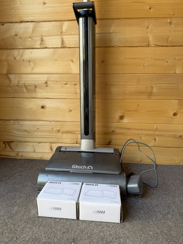 Gtech airram mk1 dm001 - airram,