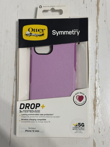 Otterbox iphone mini - otterbox,