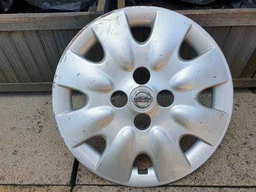 Nissan micra wheel - wheel, trim