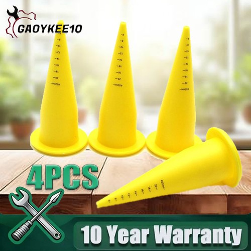 Nozzles for sausage boilie - 4x,