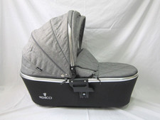 Venicci Carrycot Grey