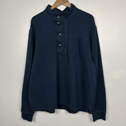 Albam smock sweatshirt - smock, jumper