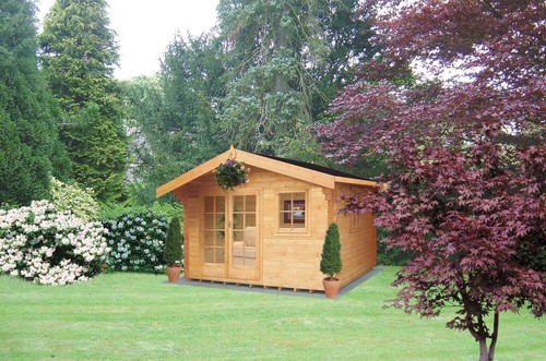 Tunstall 10 cabin - tunstall,