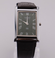 Vintage Seiko Slim Quartz