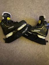 Bauer Supreme S29 Ice Skates