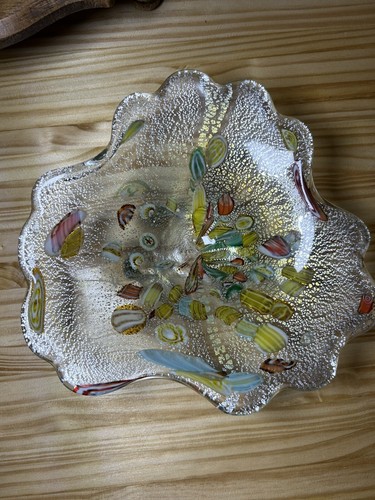 Unique murano art - art, glass
