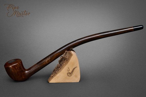 Brog wooden tobacco - brog,