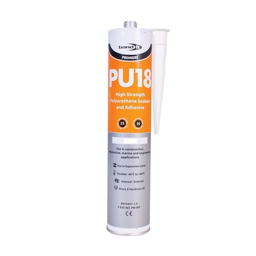 High strength polyurethane - strength,