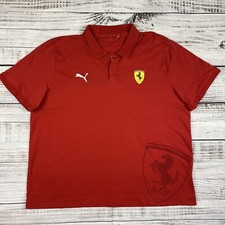 Puma Scuderia Ferrari