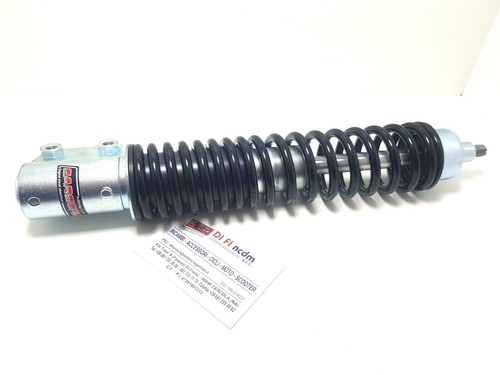 Front suspension shock - front,