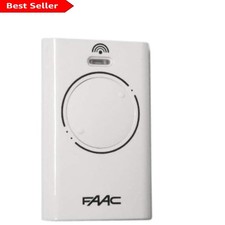 Wireless XT2 868 MHz Remote