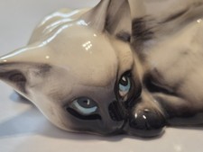 Royal Doulton Siamese Kittens