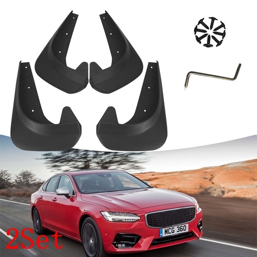 Universal car mud flaps - universal,