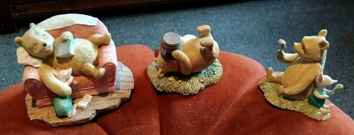 Winnie the pooh border - 3,