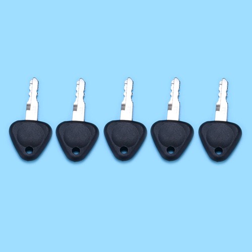 5xignition start starter - start, keys