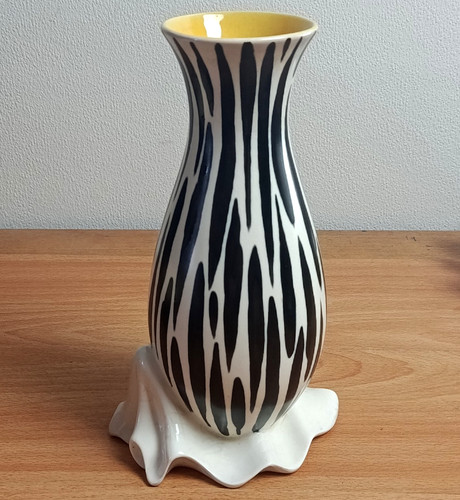 Vintage beswick zebrette - vintage,