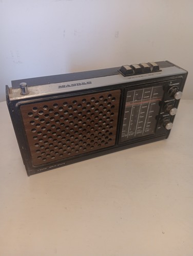 Vintage manble band - vintage, solid