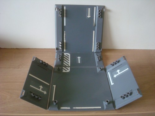 Lego 2008 folding - lego,