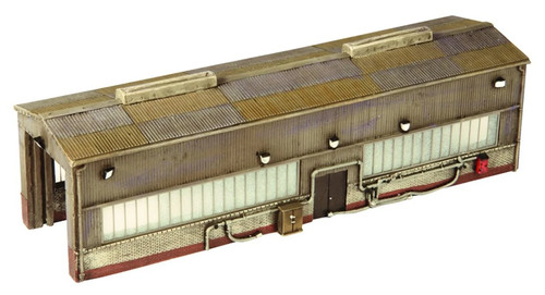 Scenecraft 126 single road - scenecraft,