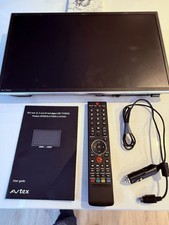 Avtex L187DRS 18.5" 768p HD