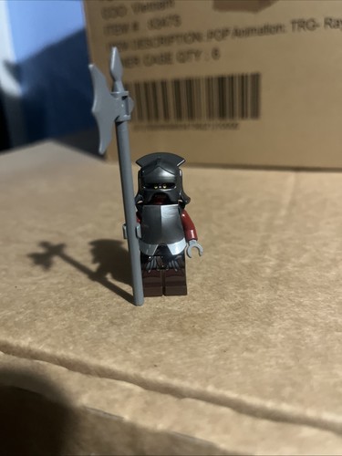 Lego lord the - the, rings