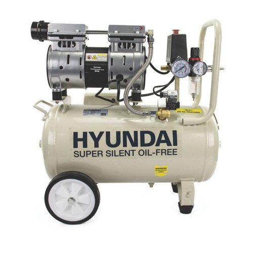 Hyundai air compressor - hyundai,