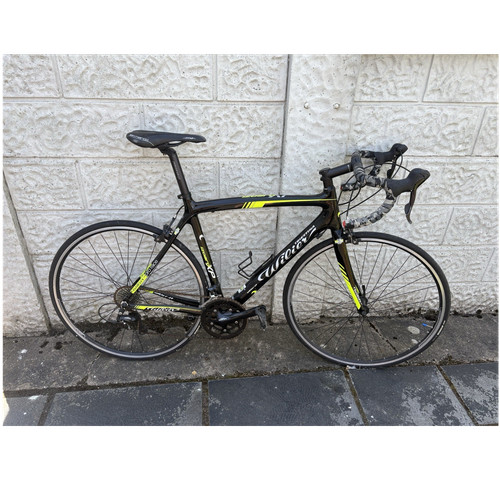 Wilier izoard carbon road - izoard, xp