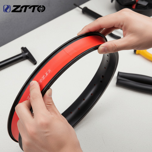 Ztto mtb snow - bike, tapes