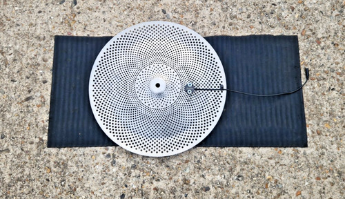 Magnatrack drum trigger - , +