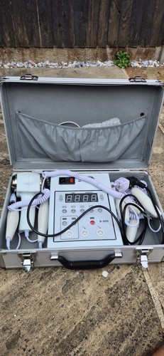 Bio ultrasound microcurrent - bio,