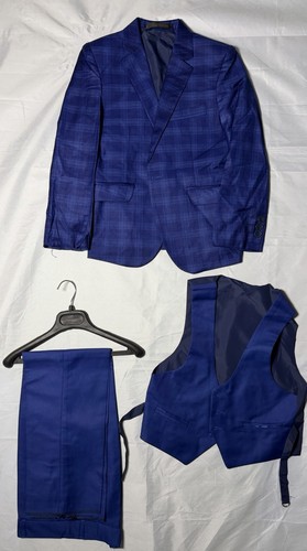 Absahet boys piece - a.absahet, suit