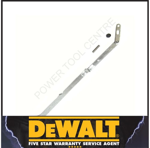 Genuine dewalt elu guard lever - genuine,