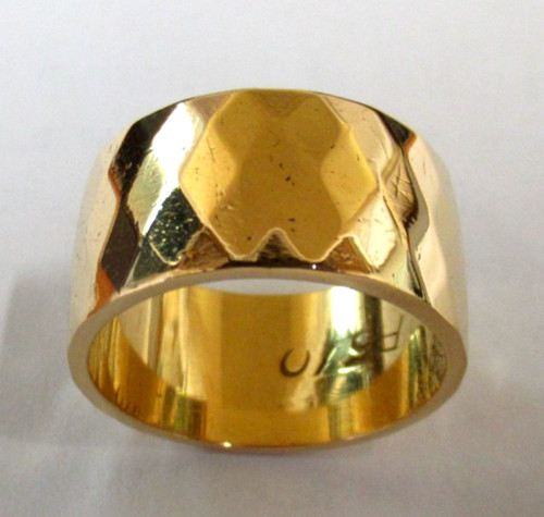 22ct yellow gold diamond - gold,