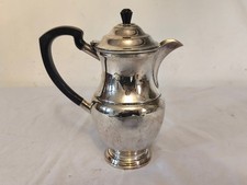 Vintage Silver Plated Jug