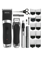Wahl Lithium Ion Clipper &