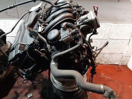 Bmw series 316ti 00 - 3,