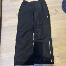 Reima Tec kids ski pants size