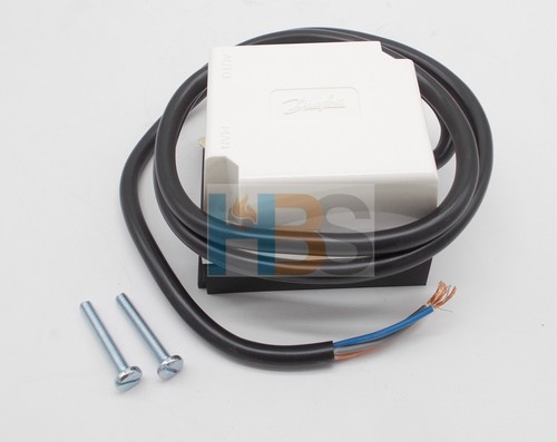 Danfoss hpa2 port motorised - 2,