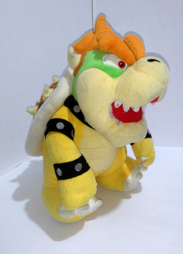 Super mario bros - super,